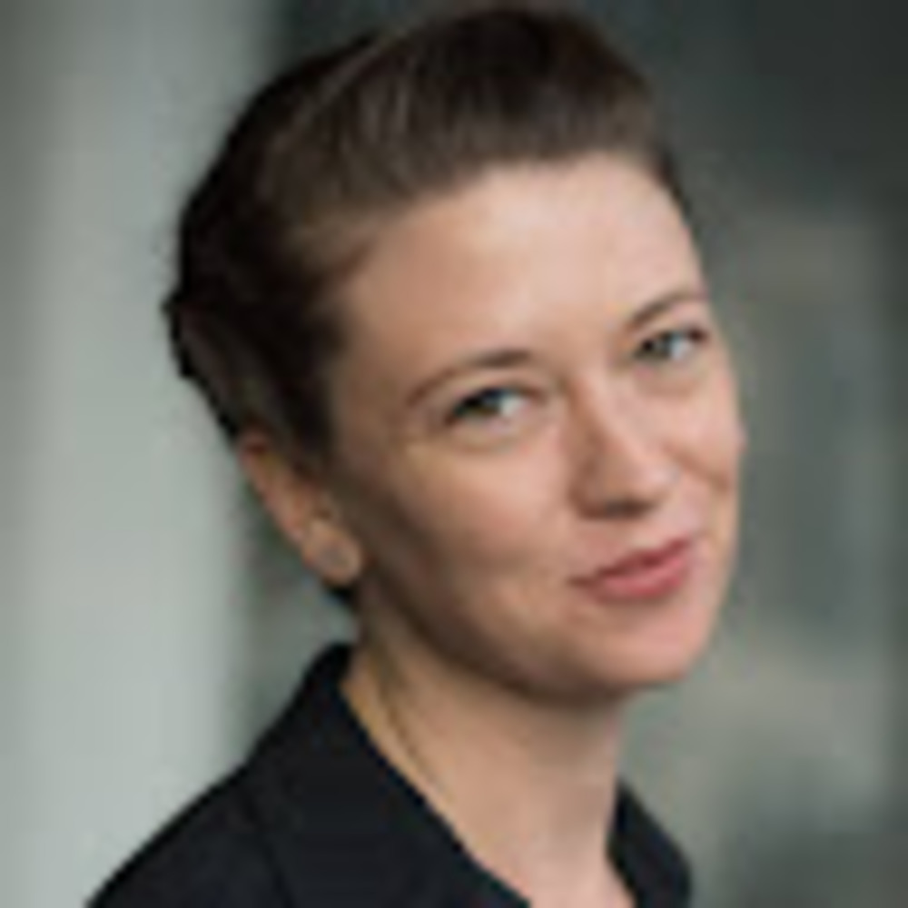 Meet your Posher, Paige